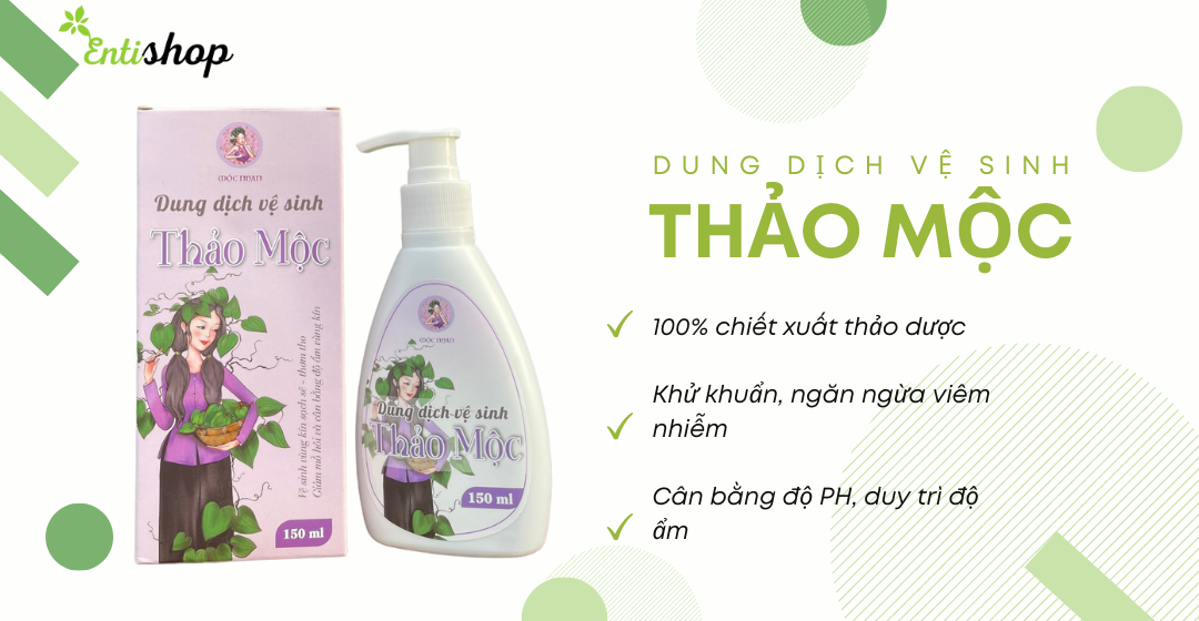 dung dich ve sinh phu nu